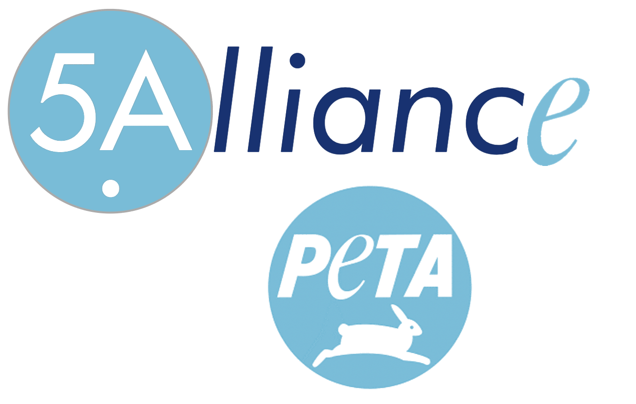 5Alliance - Peta