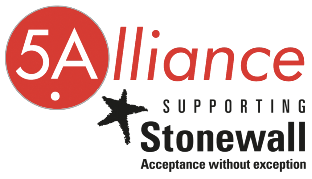 5Alliance - Stonewall