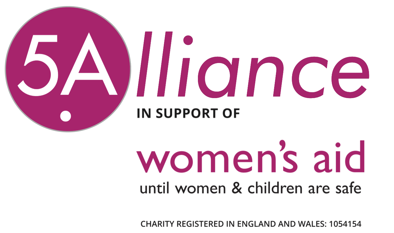 5Alliance - Women's Aid