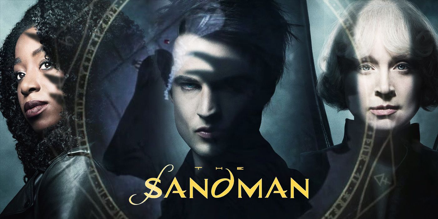 The Sandman